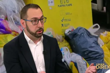 Tomašević za Direkt: 'Neozbiljno da se ne drže dogovora. S kime mi pregovaramo?'