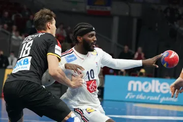 Utakmica Francuske i Njemačke kasnila je čak 22 minute: Evo koji je razlog