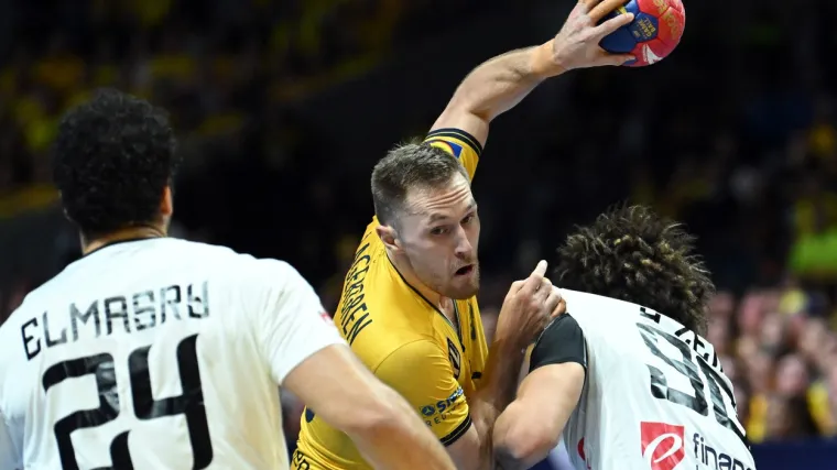 Poznata posljednja dva polufinalista Svjetskog prvenstva; Šveđani srušili snove Egipćanima, Francuzi deklasirali Nijemce