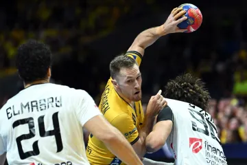 Poznata posljednja dva polufinalista Svjetskog prvenstva; Šveđani srušili snove Egipćanima, Francuzi deklasirali Nijemce