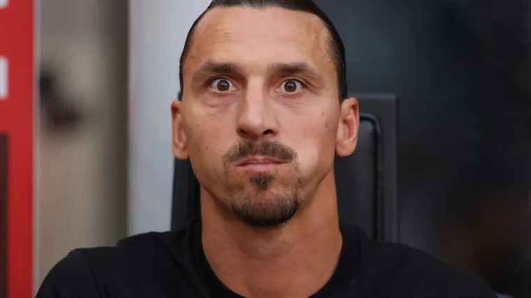 Zlatan Ibrahimović sasuo paljbu po novim svjetskim prvacima: 'Messija ćemo pamtiti kao najvećeg, ali ostali? Ne mogu ih poštivati...'