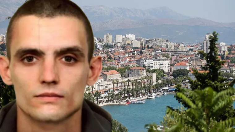 Policija traži i Nikolu. Iz Vele Luke krenuo za Split pa nestao