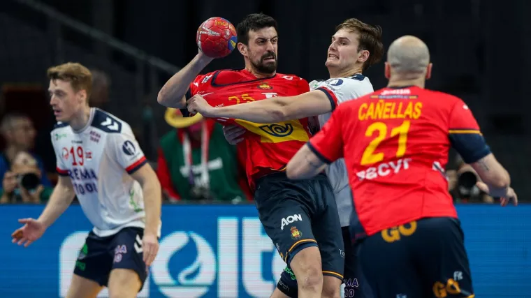 Španjolska nakon drame nad dramama prošla u polufinale Svjetskog prvenstva, Norvežani ispali zbog nevjerojatne gluposti