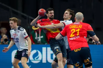 Španjolska nakon drame nad dramama prošla u polufinale Svjetskog prvenstva, Norvežani ispali zbog nevjerojatne gluposti