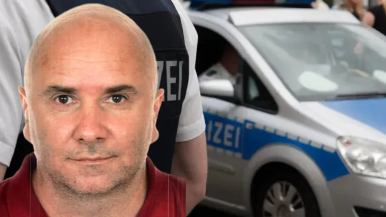 Hrvat oti&scaron;ao u Njemačku i nestao. Otac sve prijavio tjedan dana kasnije kada mu se nije javljao