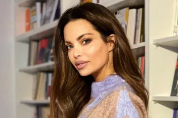 Nikolina Ristović iskreno o svom bolnom iskustvu: 'Najslatkorječiviji govornici često skrivaju zmijski jezik'