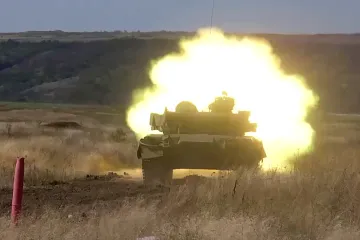 Ukrajincima stiže presudno vojno pojačanje, Ruse uhvatila neviđena panika: 'Opasna odluka podiže sukob na novu razinu'