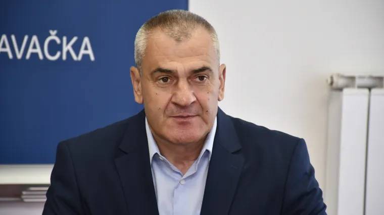 Načelnik PU sisačko moslavačke: 'Narastao je broj prometnih. Ceste su loše, a potres ih je dodatno oštetio'