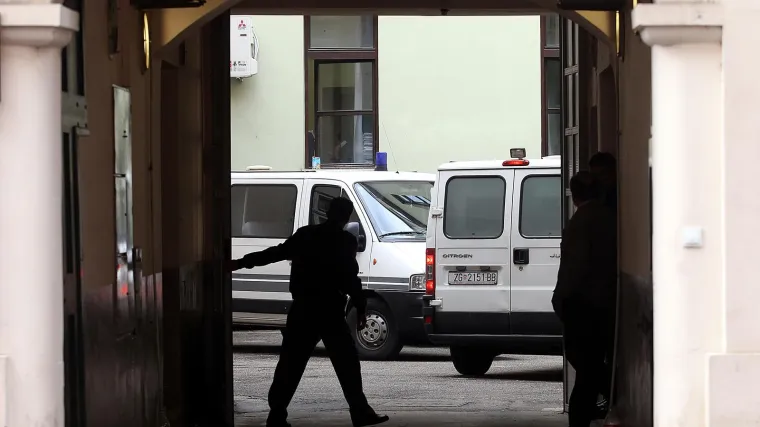 Policija nakon vi&scaron;e od dvije godine rije&scaron;ila misteriozni slučaj Željkova nestanka: 'Ubio ga je brat! Znamo i gdje je sakrio tijelo'