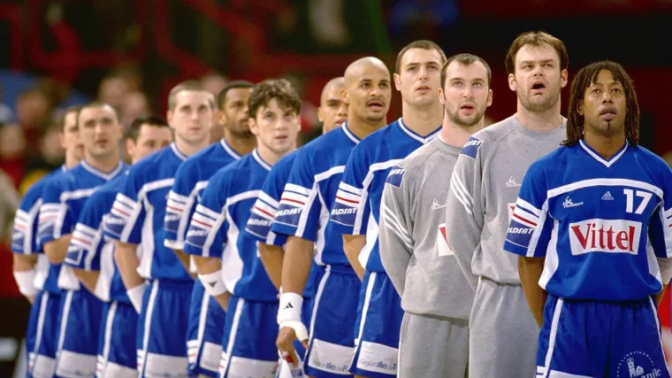 Policija ga je pratila dvije godine: Legendarni francuski rukometa&scaron; uhićen u Parizu zbog pedofilije