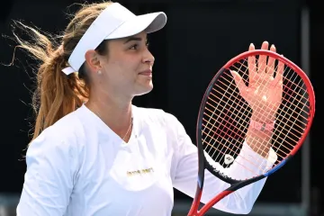 Evo koliko je Donna Vekić zaradila na Australian Openu i cijeloj karijeri