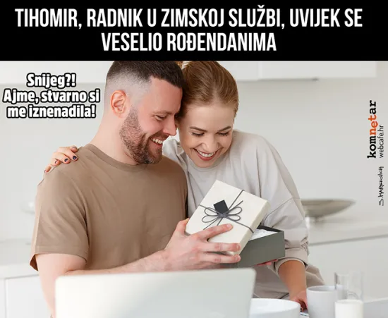 Poklon