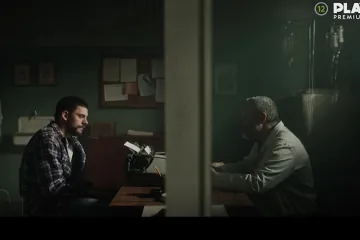 Seriju 'Pad' u glavnoj ulozi s Milanom Marićem pogledajte ekskluzivno na PLAY Premium