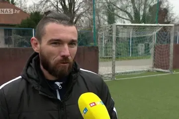 Danijel Pranjić za RTL: 'Na papiru smo glavni favoriti za osvajanje Lige nacija'