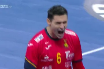 Iz ponora do egala: Pogledajte nevjerojatnu seriju s kojom su se &Scaron;panjolci vratili u igru