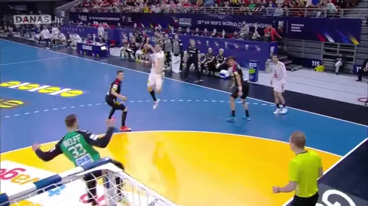 Izgleda kao da to može svatko, a zapravo mogu samo majstori: Pogledajte sjajan frk Mahea