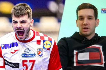 Vlado Matanović o otkriću Kauboja: 'Glavaš je htio odustati od rukometa, a onda sam...'