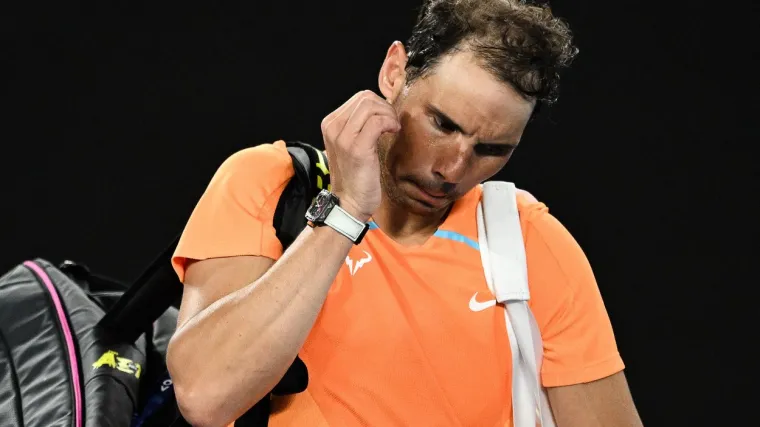 Rafael Nadal otkrio lo&scaron;e vijesti: Progovorio o ozljedi i otkrio koliko dugo će izbivati s terena