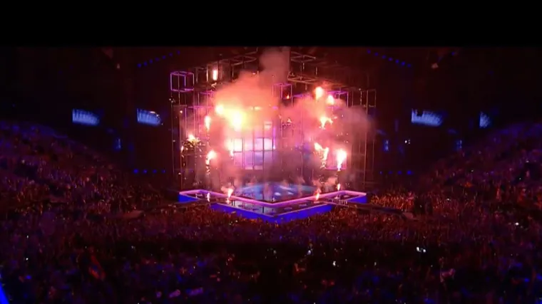 Zadnji veliki uspjeh imali smo s Marija Magdalenom Doris Dragović. Direkt otkriva &scaron;to otada ne valja?