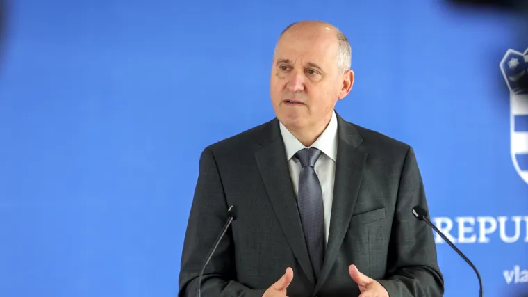 'Radimo na ubrzanju obnove. A  novi Zakon mogao bi se izglasati do 17. veljače'