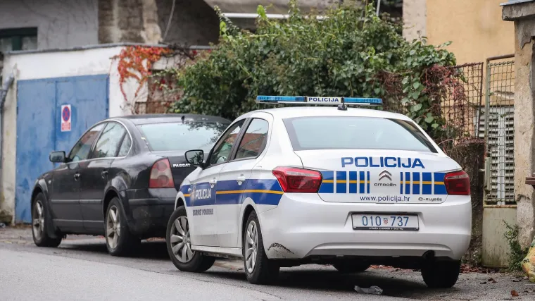 Uživo pa i preko telefona prijetio dužniku i obitelji. Nisu mu vratili 70.000 eura