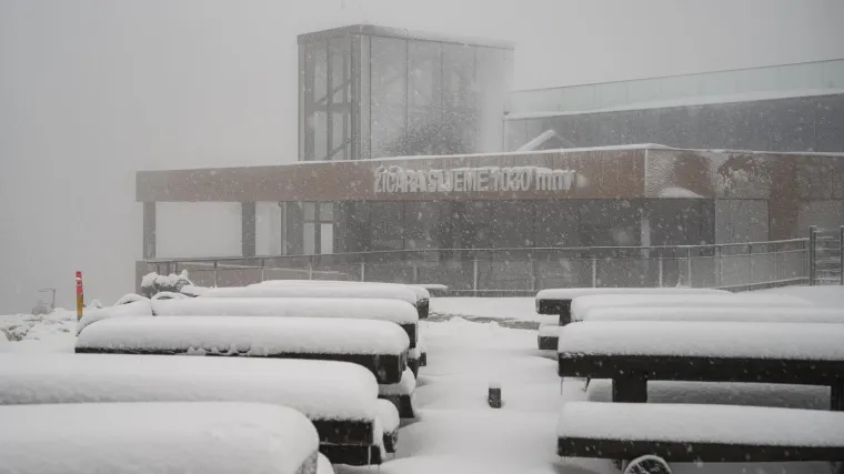 Otvara se skija&scaron;ka sezona na Sljemenu!