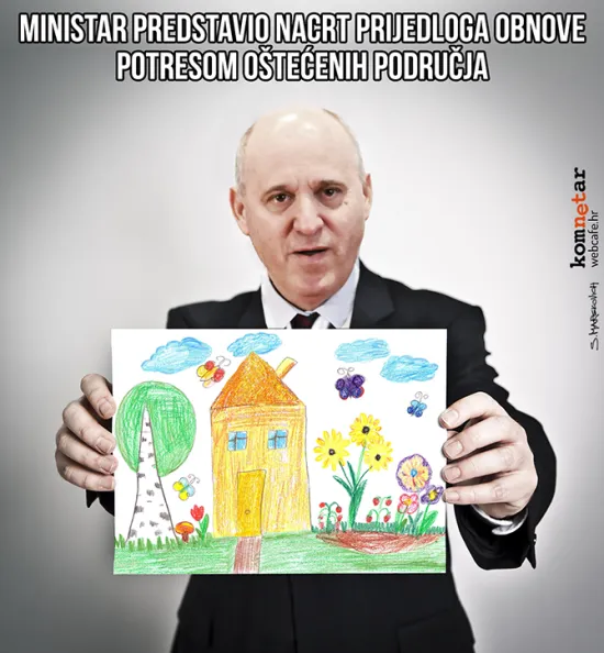 Napokon ne&scaron;to konkretno