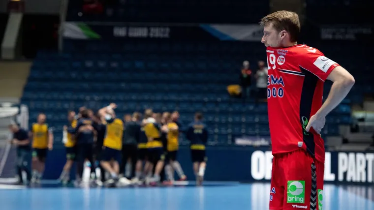 Norvežanin koji je napravio neviđenu glupost na SP-u pao u depresiju, izbornik apelira da mu se pomogne