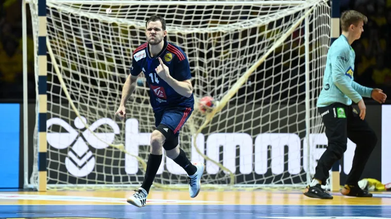 Ništa od reprize finala od prije dvije godine: Francuska srušila Švedsku, za zlato igraju protiv Danske