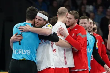 Landin s drugog planeta odveo Dansku do trećeg finala u nizu: Blizu su povijesnog uspjeha