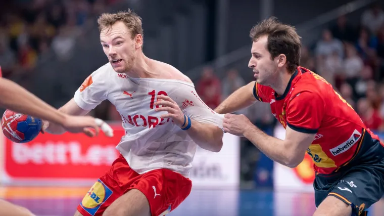 Danska će u nedjelju braniti svjetski naslov: Nakon drame slomili Španjolsku i postali prvi finalist SP-a