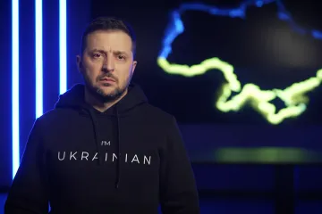Opet bunt protiv Zelenskog. Nakon Svjetskog prvenstva ne žele ga ni na talijanskom Sanremu