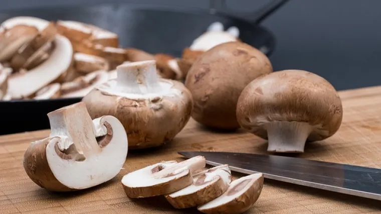 Recepti i ideje kako se pripremaju smeđi &scaron;ampinjoni