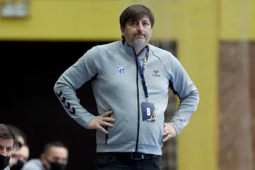 Vlado Šola o izborničkoj poziciji: 'Nije vrijeme za to, nije vrijeme za samopromociju'