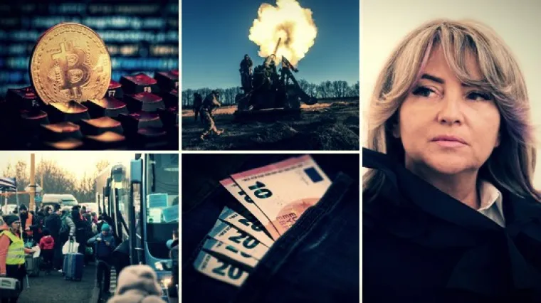 Europa uskoro donosi nove zakone, otkrivamo &scaron;to će se sve mijenjati: 'Sve se, izravno ili neizravno, tiče i Hrvatske'