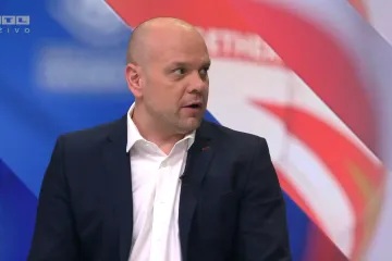 Goran Šprem nakon neuspjeha na SP-u poziva na promjenu: Otkrio koja reprezentacija nam treba biti uzor