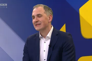 Metličić se osvrnuo na Canellasa: 'Igrali smo zajedno prije 15 godina, nije se promijenio'