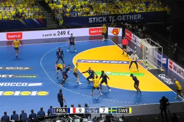 Nikša Kaleb 'ubio' komentarom: 'Ovo je bilo skidanje kao u filmu za odrasle, što brže'