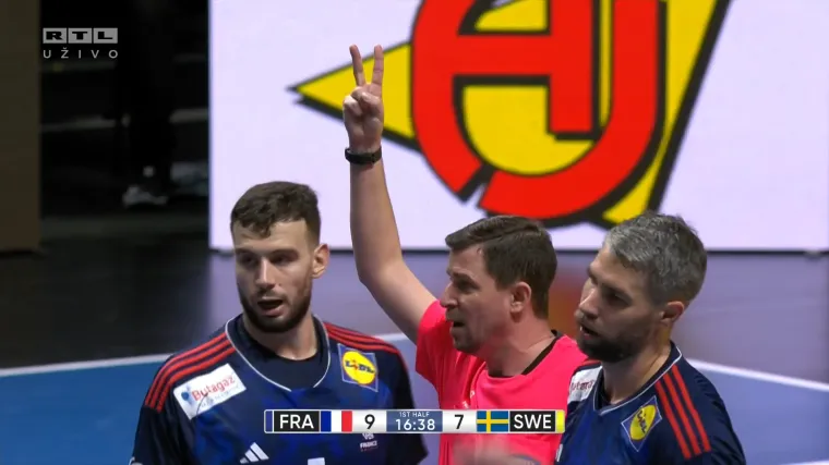 Nikša Kaleb: 'Ovo je bilo skidanje kao u filmu za odrasle'