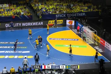 Ovo se isplati pogledati više puta: Francuzi izveli potez za najavne špice