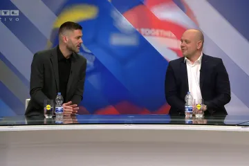 Metličić, Šprem i Vuković prognozirali finale SP-a između Danske i Francuske