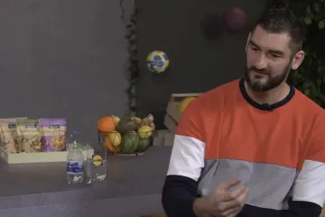 Mirko Alilović: 'Odnos i povjerenje među golmanima je najbitnije'