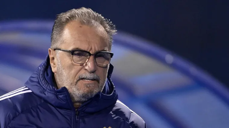 Ante Čačić progovorio o odlascima: 'Livaković može otići iz Dinama, a Ademi...'