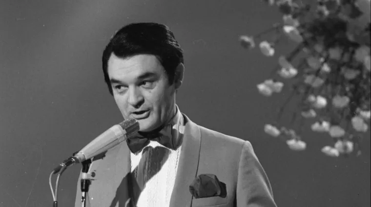 Sto godina od rođenja Mr. Morgena čiju su singlicu u manje od godine dana prodali u milijun primjerka