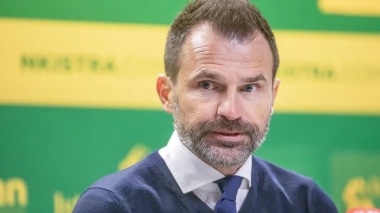 Leko nakon poraza protiv Istre: 'Ovo boli.. Treba prespavati ako će se uopće moći spavati'