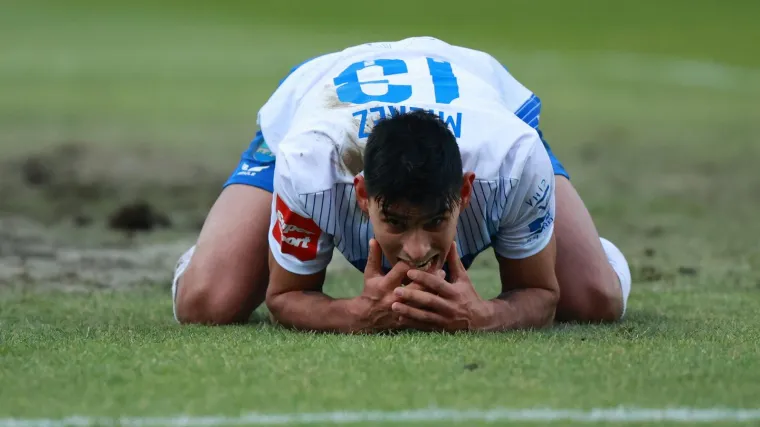 Osijek rutinski slavio i zakucao Goricu za dno: Gradski vrt ostao nepokorena tvrđava