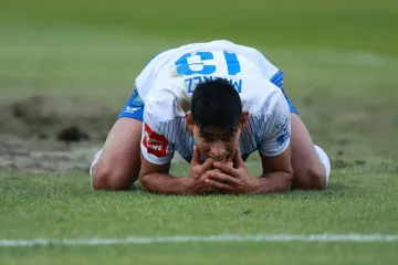 Osijek rutinski slavio i zakucao Goricu za dno: Gradski vrt ostao nepokorena tvrđava