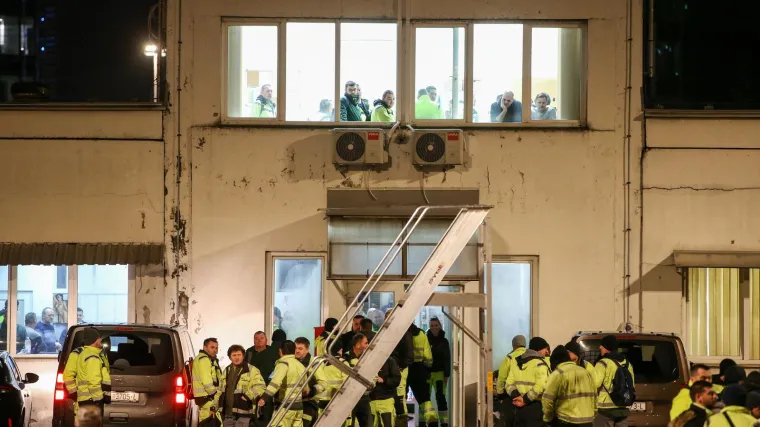 Sprema li se Zagrebu blokada? Holding stavio na stol 60 milijuna kuna za plaće, sindikatima to nije dosta