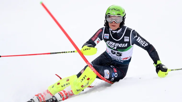 Zrinka Ljutić Hrvatskoj nakon 16 godina donijela postolje! Leona Popović postigla uspjeh karijere