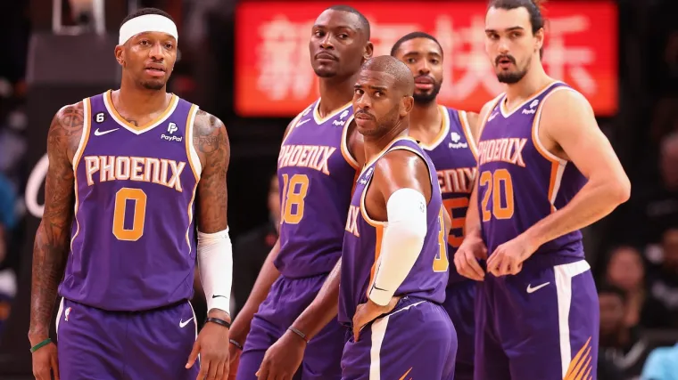 Pogledajte stra&scaron;nu blokadu na&scaron;eg Zupca: &Scaron;ariću rekord sezone, Bojan opet poražen